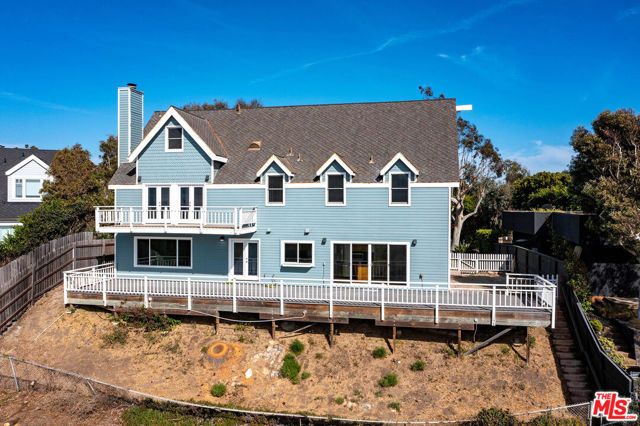 6457 Surfside Way, Malibu, CA 90265