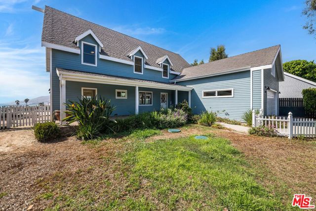 6457 Surfside Way, Malibu, CA 90265