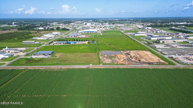 0 Wall (Lot 6) Road, Broussard, LA 70518