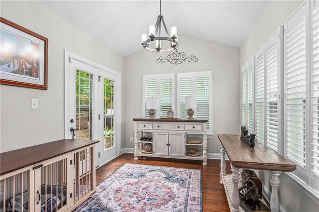 2609 Chari Park Lane, Walkertown, NC 27051