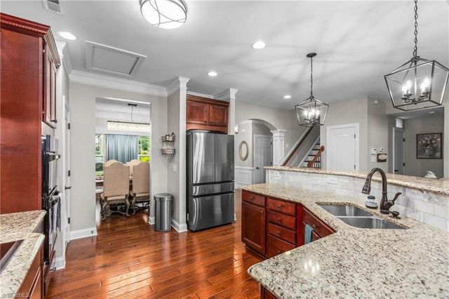 2609 Chari Park Lane, Walkertown, NC 27051