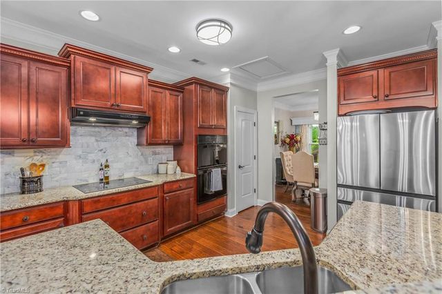 2609 Chari Park Lane, Walkertown, NC 27051