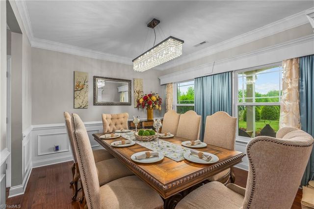 2609 Chari Park Lane, Walkertown, NC 27051