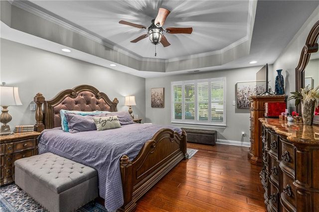 2609 Chari Park Lane, Walkertown, NC 27051