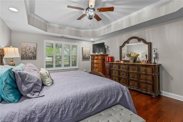 2609 Chari Park Lane, Walkertown, NC 27051