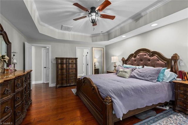 2609 Chari Park Lane, Walkertown, NC 27051