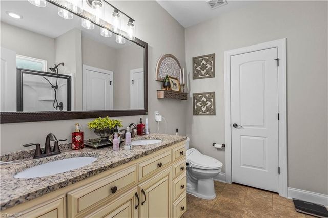 2609 Chari Park Lane, Walkertown, NC 27051