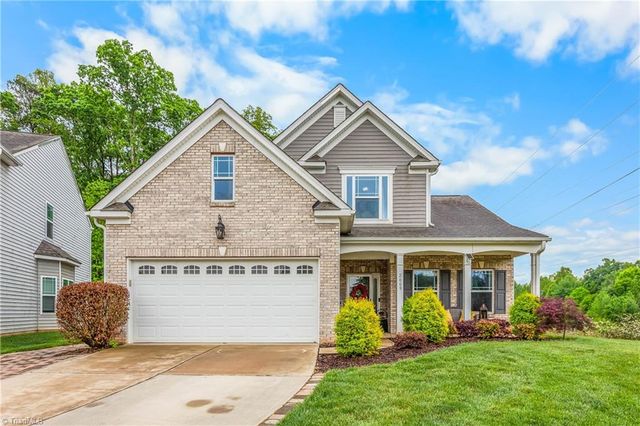 2609 Chari Park Lane, Walkertown, NC 27051