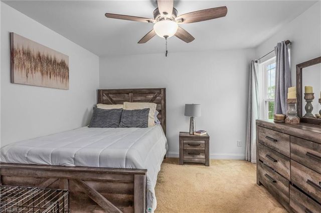 2609 Chari Park Lane, Walkertown, NC 27051
