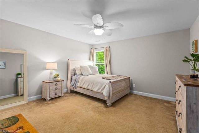 2609 Chari Park Lane, Walkertown, NC 27051