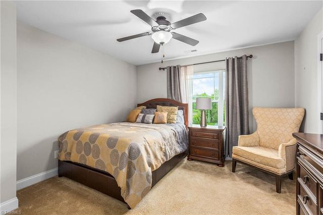 2609 Chari Park Lane, Walkertown, NC 27051