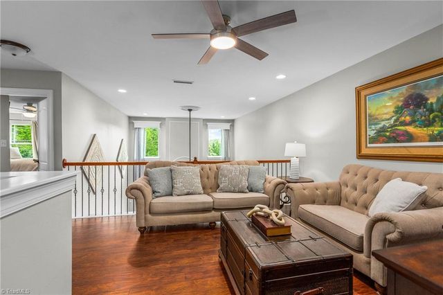 2609 Chari Park Lane, Walkertown, NC 27051