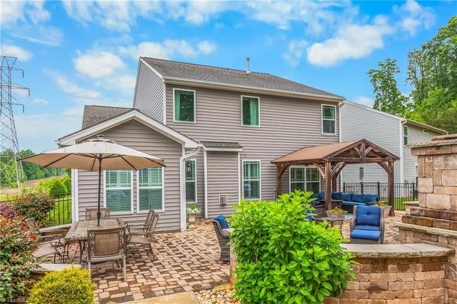 2609 Chari Park Lane, Walkertown, NC 27051