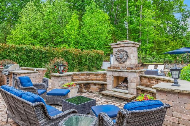2609 Chari Park Lane, Walkertown, NC 27051