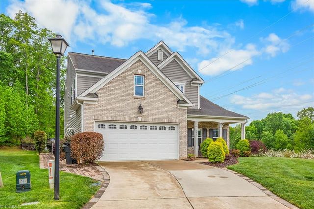 2609 Chari Park Lane, Walkertown, NC 27051