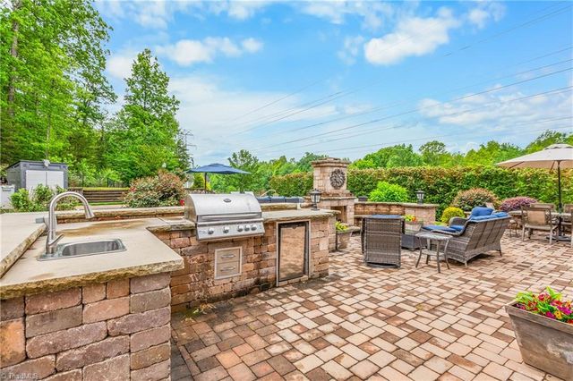 2609 Chari Park Lane, Walkertown, NC 27051
