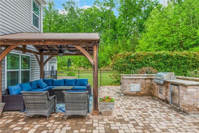 2609 Chari Park Lane, Walkertown, NC 27051