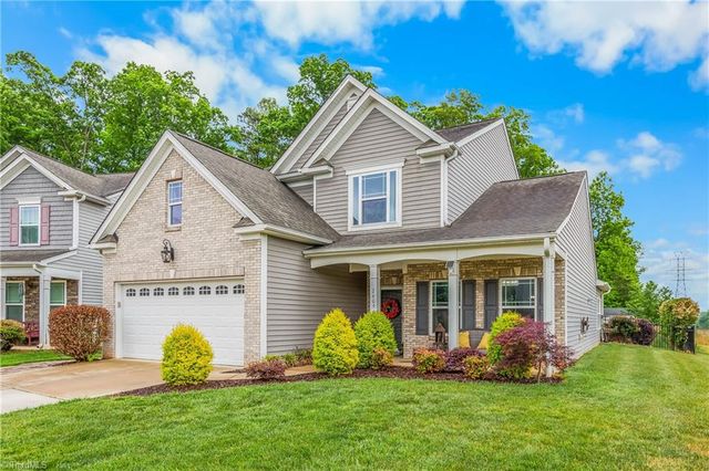 2609 Chari Park Lane, Walkertown, NC 27051
