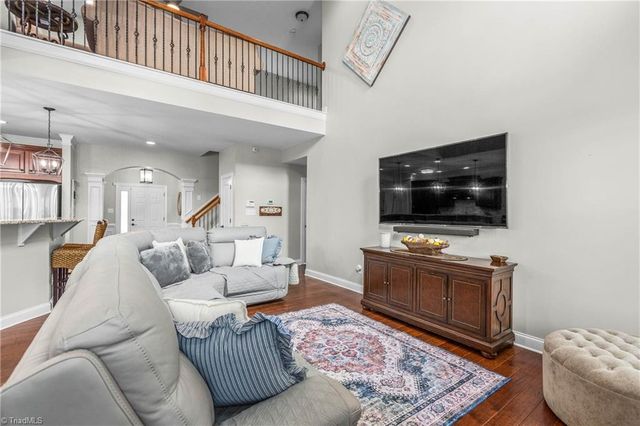 2609 Chari Park Lane, Walkertown, NC 27051