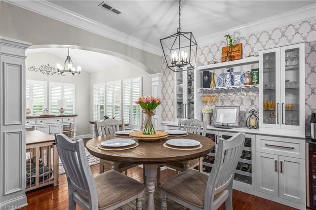 2609 Chari Park Lane, Walkertown, NC 27051