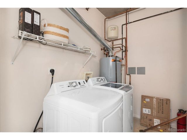 1780 N Washington St 305, Denver, CO 80203