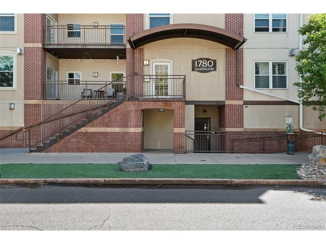 1780 N Washington St 305, Denver, CO 80203
