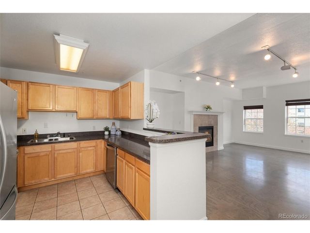 1780 N Washington St 305, Denver, CO 80203