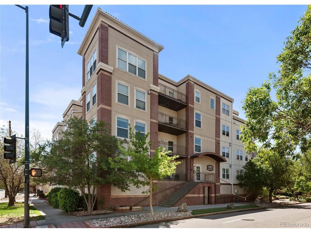1780 N Washington St 305, Denver, CO 80203