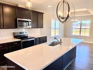 716 Knoll Circle, Greenville, NC 27858