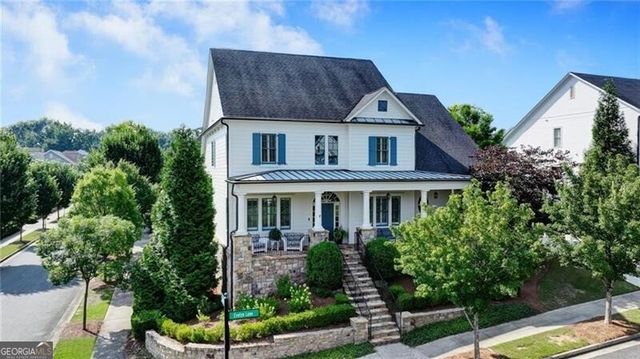 3005 Evelyn Lane, Milton, GA 30004