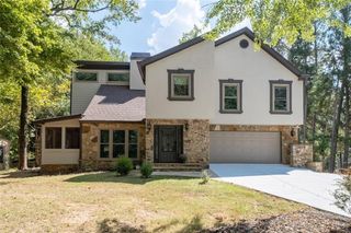 5194 Sunburst Drive, Peachtree Corners, GA 30092