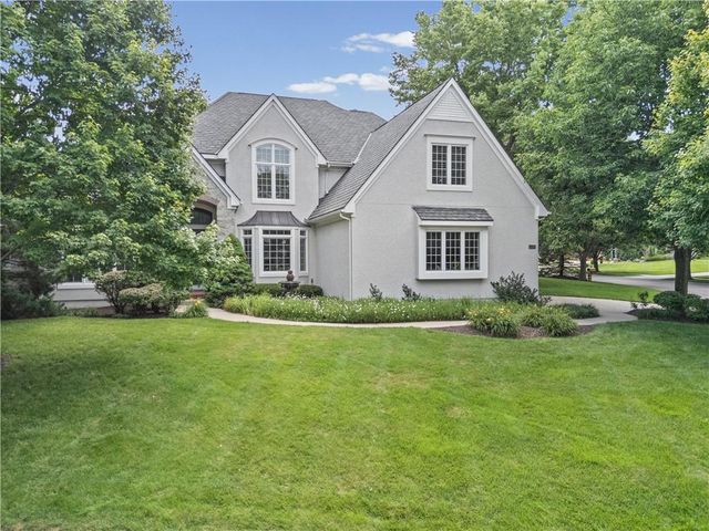 14302 Briar Street, Leawood, KS 66224