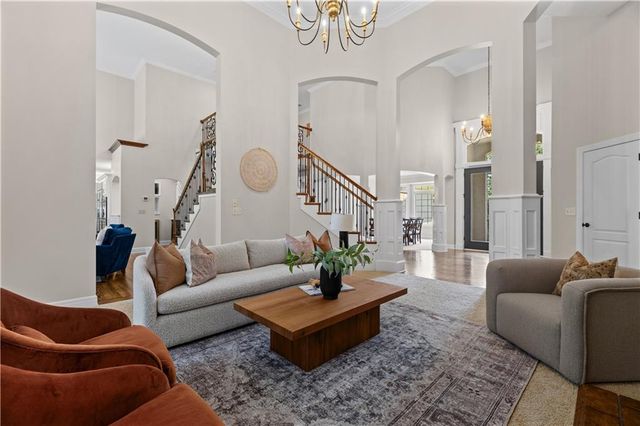 14302 Briar Street, Leawood, KS 66224