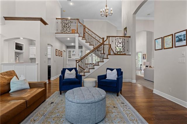 14302 Briar Street, Leawood, KS 66224
