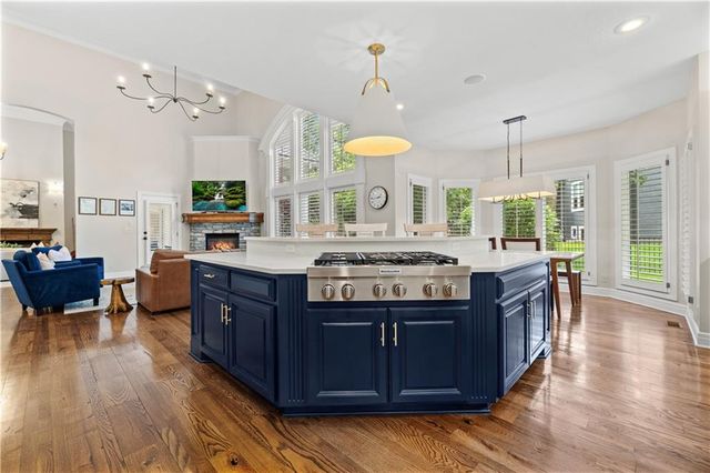 14302 Briar Street, Leawood, KS 66224