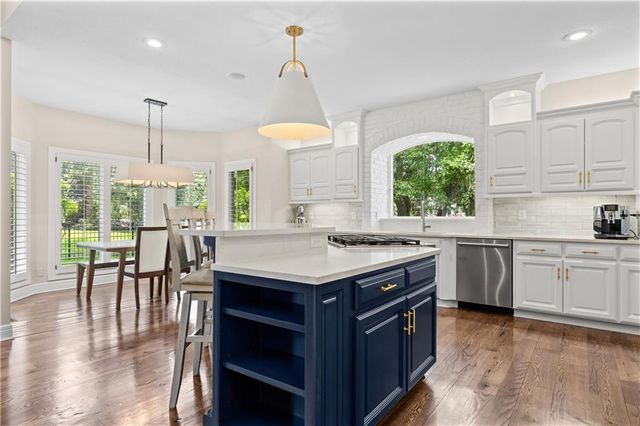 14302 Briar Street, Leawood, KS 66224