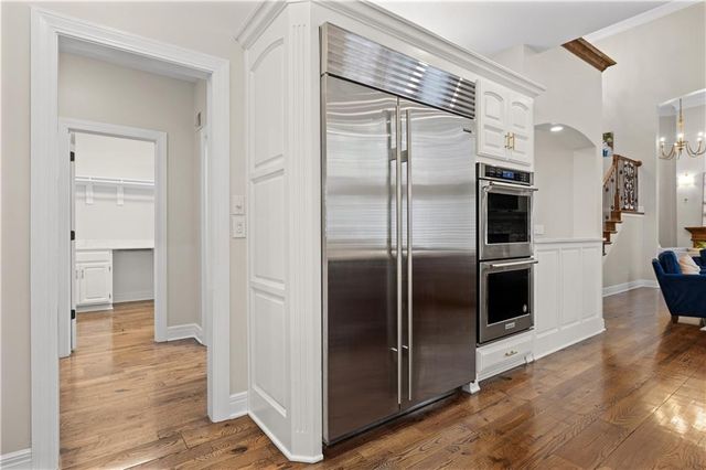 14302 Briar Street, Leawood, KS 66224