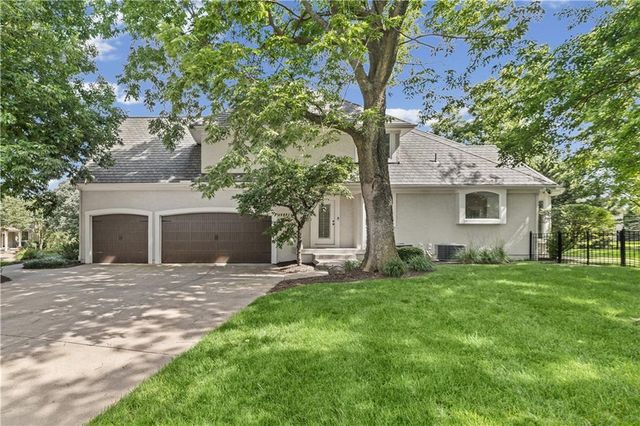 14302 Briar Street, Leawood, KS 66224