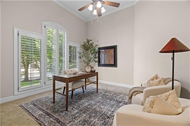 14302 Briar Street, Leawood, KS 66224