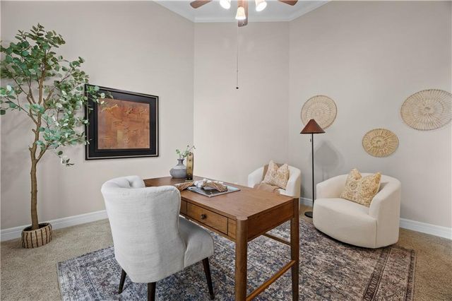 14302 Briar Street, Leawood, KS 66224
