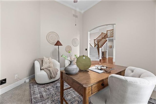 14302 Briar Street, Leawood, KS 66224
