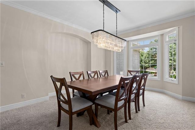 14302 Briar Street, Leawood, KS 66224