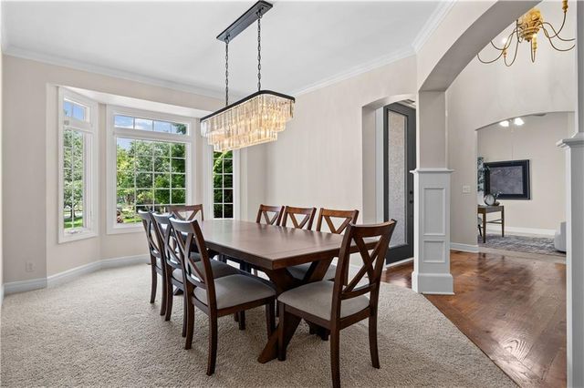 14302 Briar Street, Leawood, KS 66224