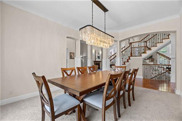 14302 Briar Street, Leawood, KS 66224