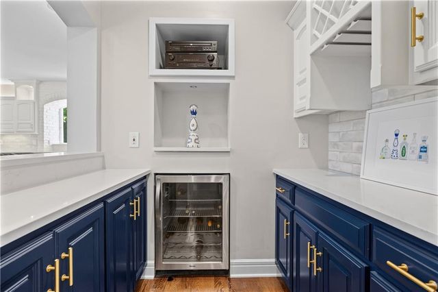 14302 Briar Street, Leawood, KS 66224