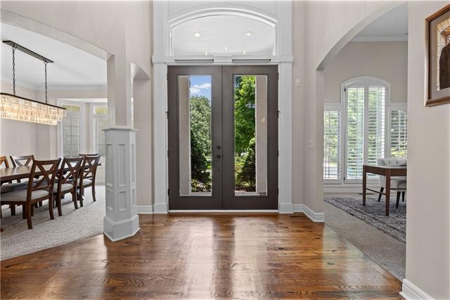14302 Briar Street, Leawood, KS 66224