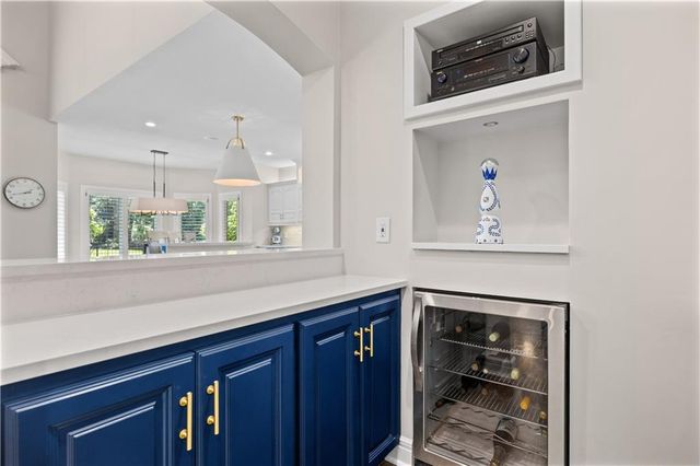 14302 Briar Street, Leawood, KS 66224