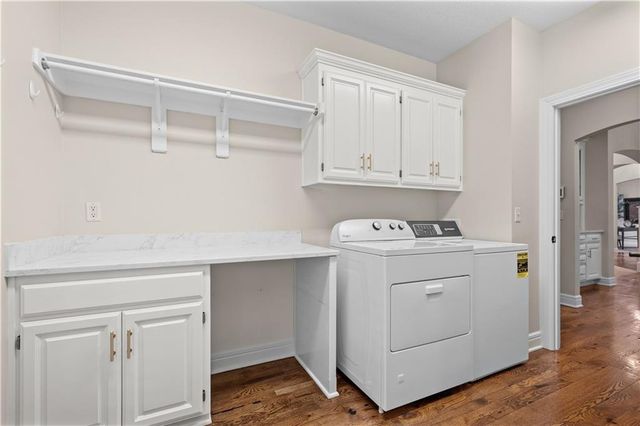 14302 Briar Street, Leawood, KS 66224
