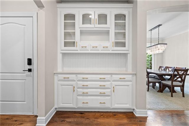 14302 Briar Street, Leawood, KS 66224