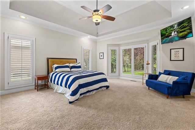 14302 Briar Street, Leawood, KS 66224